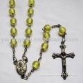 Mystery of Rosary hand catholic rosary